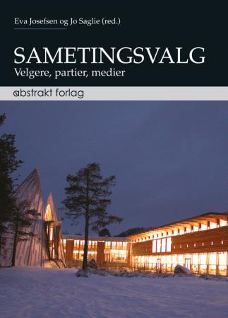 Sametingsvalg - velgere, partier, medier