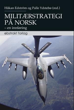 Militærstrategi på norsk - en innføring