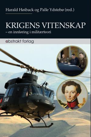 Krigens vitenskap - en innføring i militærteori