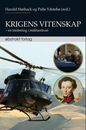 Krigens vitenskap - en innføring i militærteori