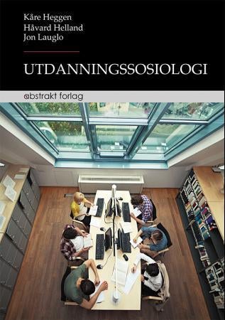 Utdanningssosiologi