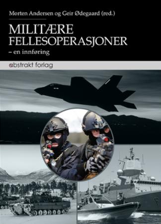 Militære fellesoperasjoner - en innføring