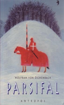 Parsifal og veien til gralen