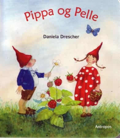 Pippa og Pelle