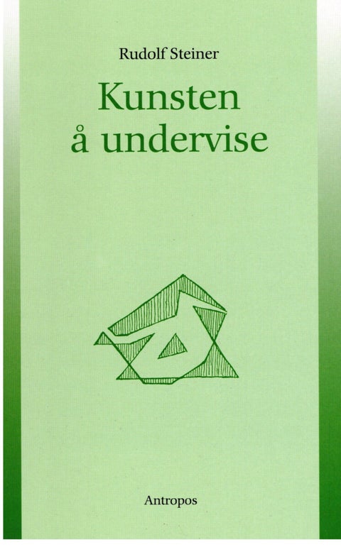 Kunsten å undervise