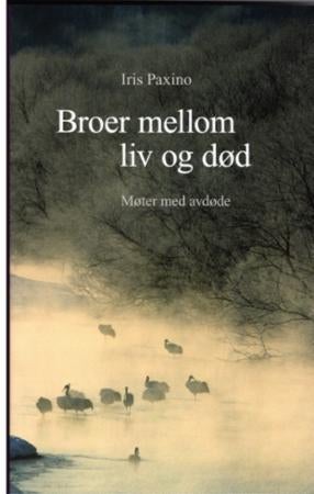 Broer mellom liv og død - møter med avdøde