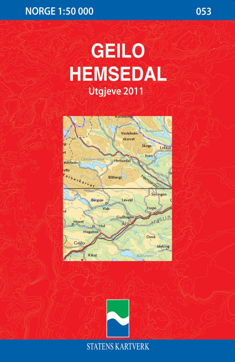 Geilo - Hemsedal