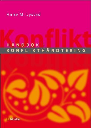 Håndbok i konflikthåndtering