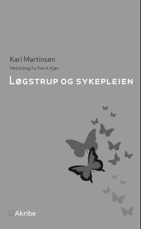 Bilde av Løgstrup Og Sykepleien Av Kari Martinsen