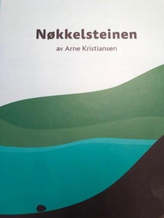 Nøkkelsteinen