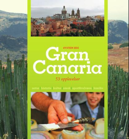 Gran Canaria - 53 opplevelser