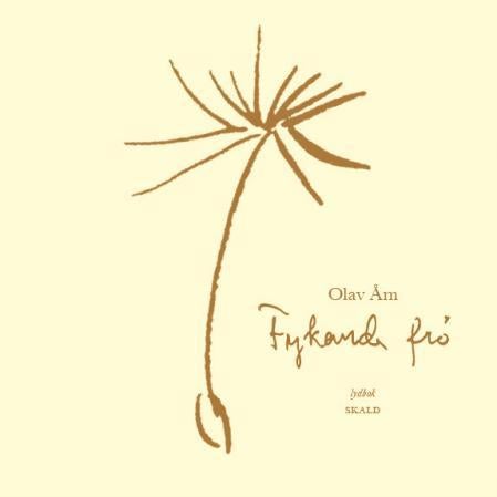 Fykande frø - lydbok