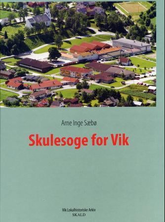Skulesoge for Vik
