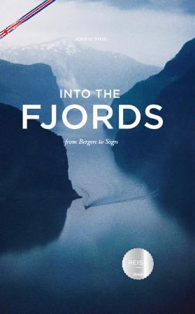Bilde av Into The Fjords Av Johs. B. Thue