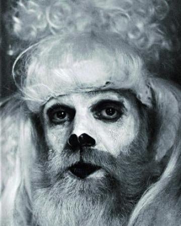 Kjartan Slettemark - kunsten å falle