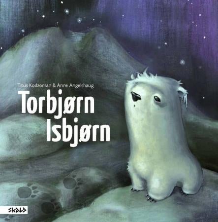 Torbjørn Isbjørn