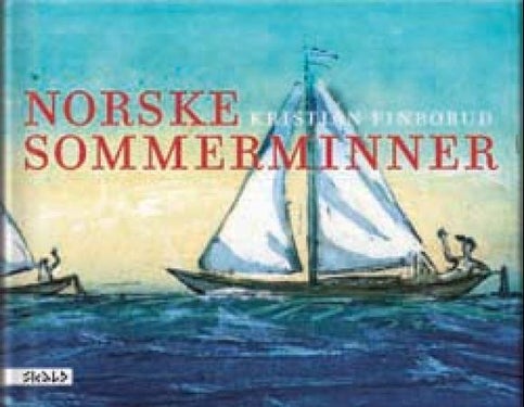 Norske sommerminner