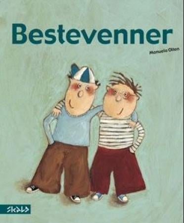 Bestevenner