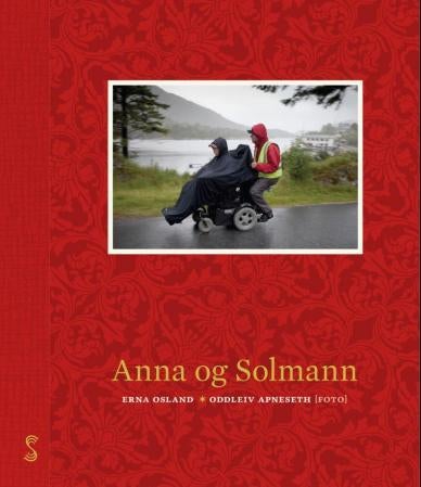 Anna og Solmann - livslang forelsking