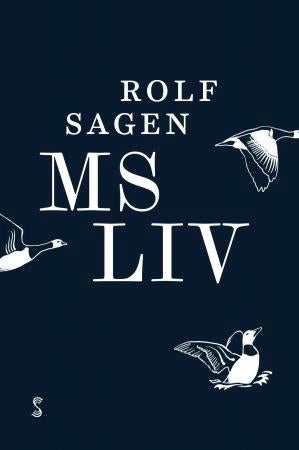 MS Liv - lyrisk roman