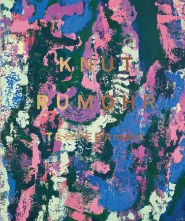 Knut Rumohr - TEMPERAment
