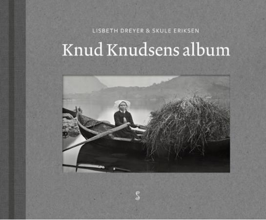 Knud Knudsens album