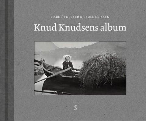Knud Knudsens album