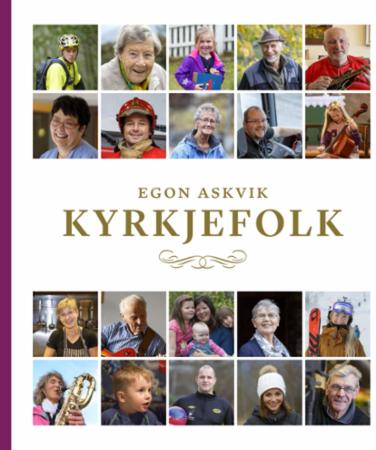 Kyrkjefolk