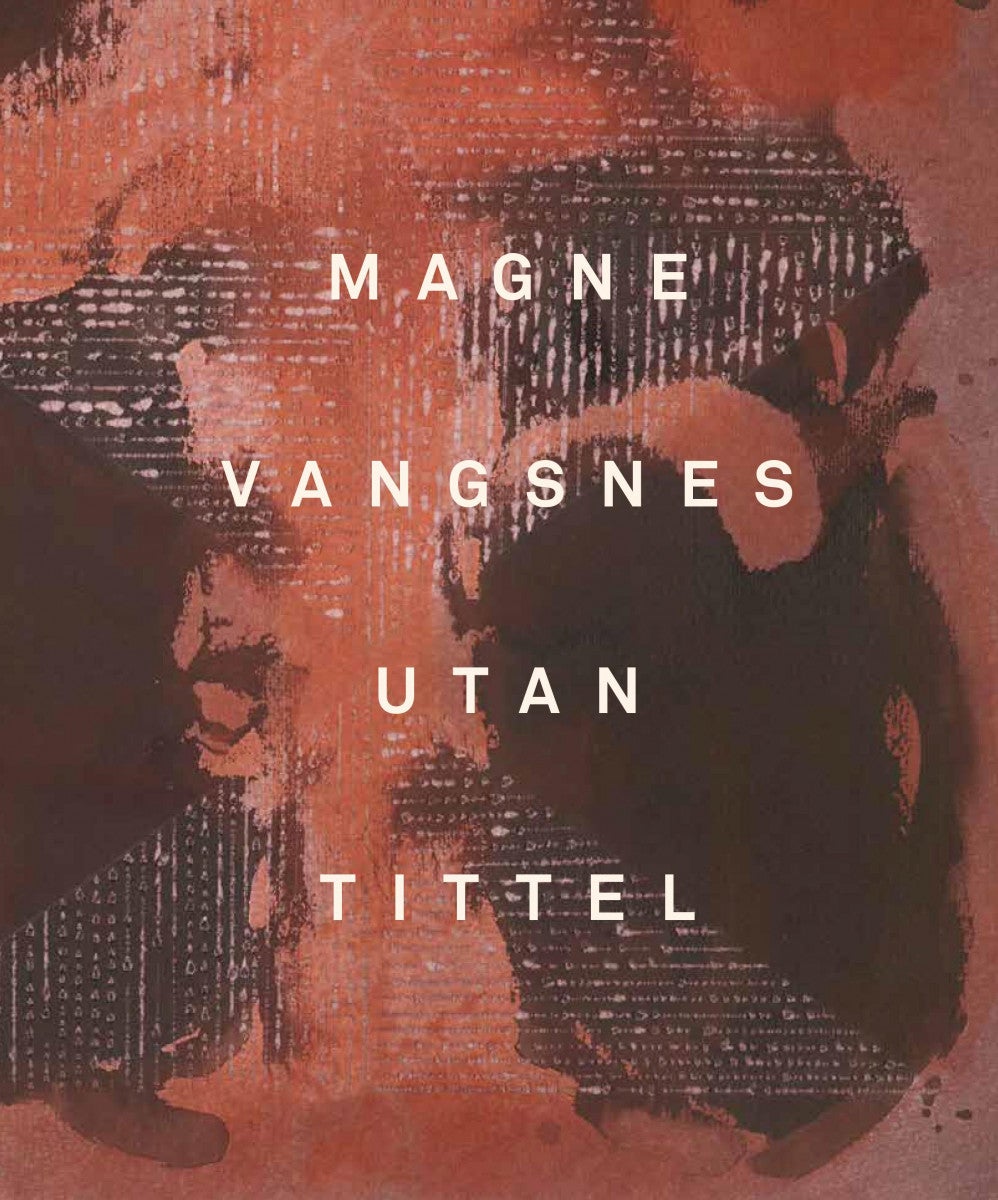 Magne Vangsnes - utan tittel
