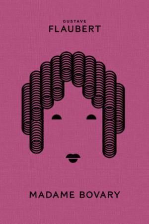 Madame Bovary - frå livet i provinsen