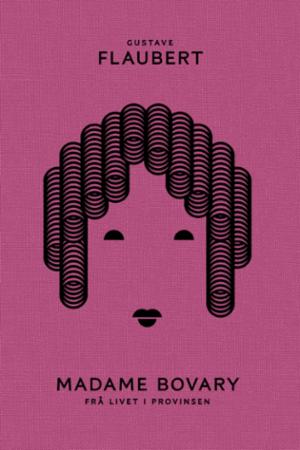 Madame Bovary - frå livet i provinsen