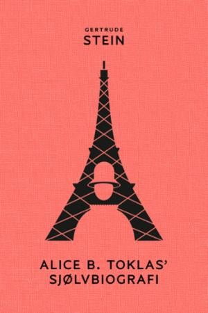 Alice B. Toklas' sjølvbiografi