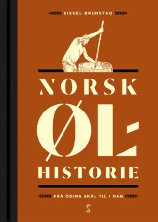Norsk ølhistorie - frå Odins skål til i dag