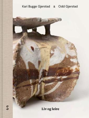 Liv og leire - Kari Bugge Gjerstad & Odd Gjerstad