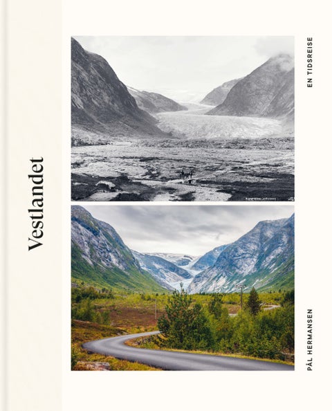 Vestlandet - en tidsreise