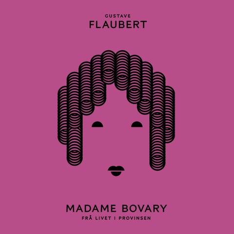 Madame Bovary - frå livet i provinsen