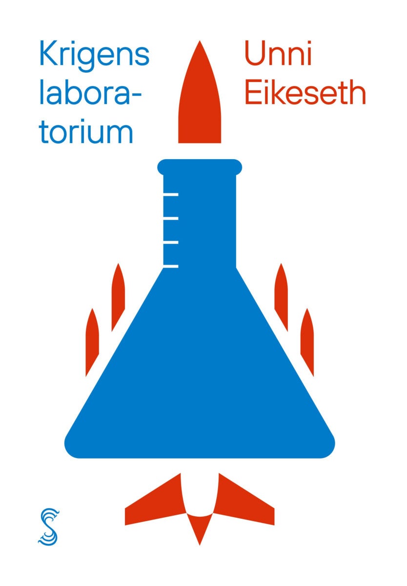 Krigens laboratorium