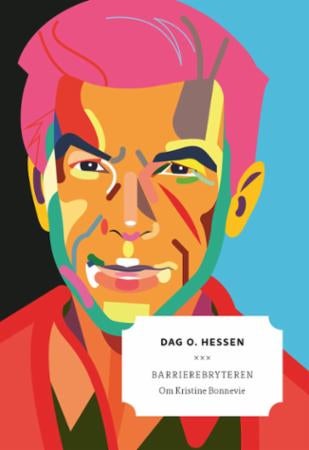 Barrierebryteren - om Kristine Bonnevie