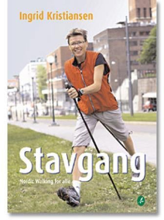 Stavgang - Nordic Walking for alle