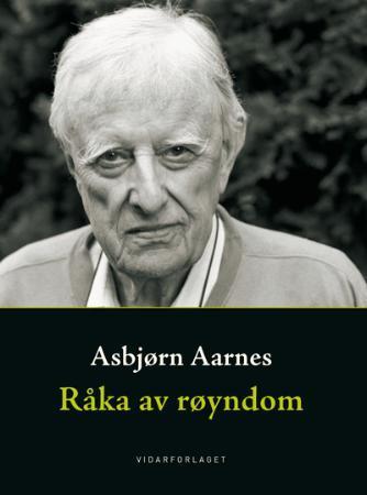 Bilde av Råka Av Røyndom Av Asbjørn Aarnes