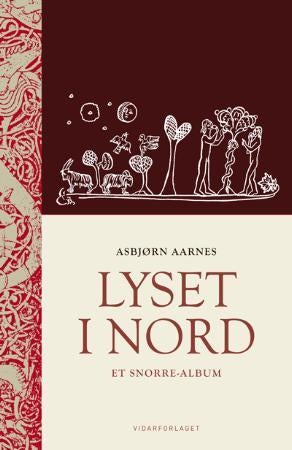 Lyset i nord - et Snorre- album