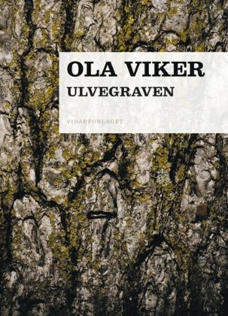 Ulvegraven