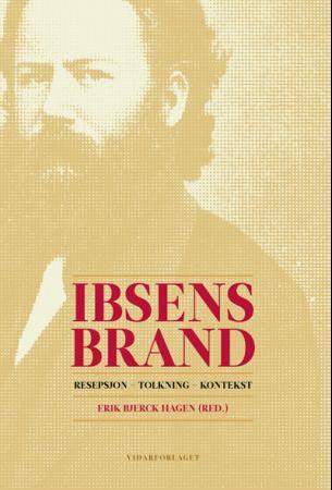 Bilde av Ibsens Brand