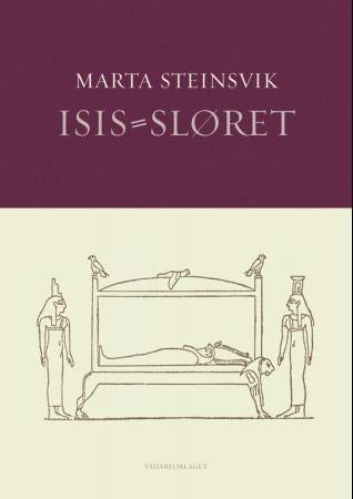 Isis-sløret - mysteridrama i 5 akter