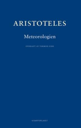 Bilde av Meteorologien Av Aristoteles