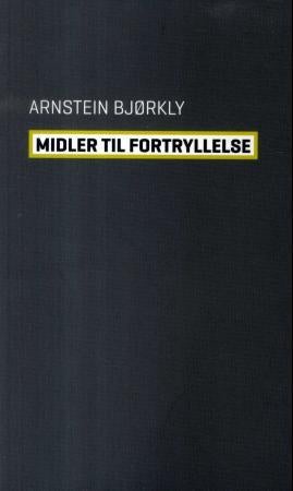 Midler til fortryllelse - ti tekster om film