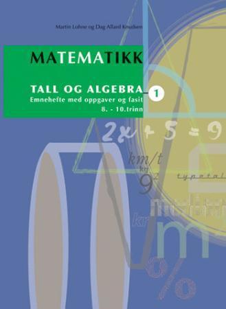 Matematikk - ressursside