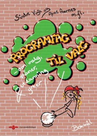 Programfag til valg - finn utdanningsprogrammet som gir deg drømmejobben