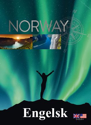 Bok Norge engelsk