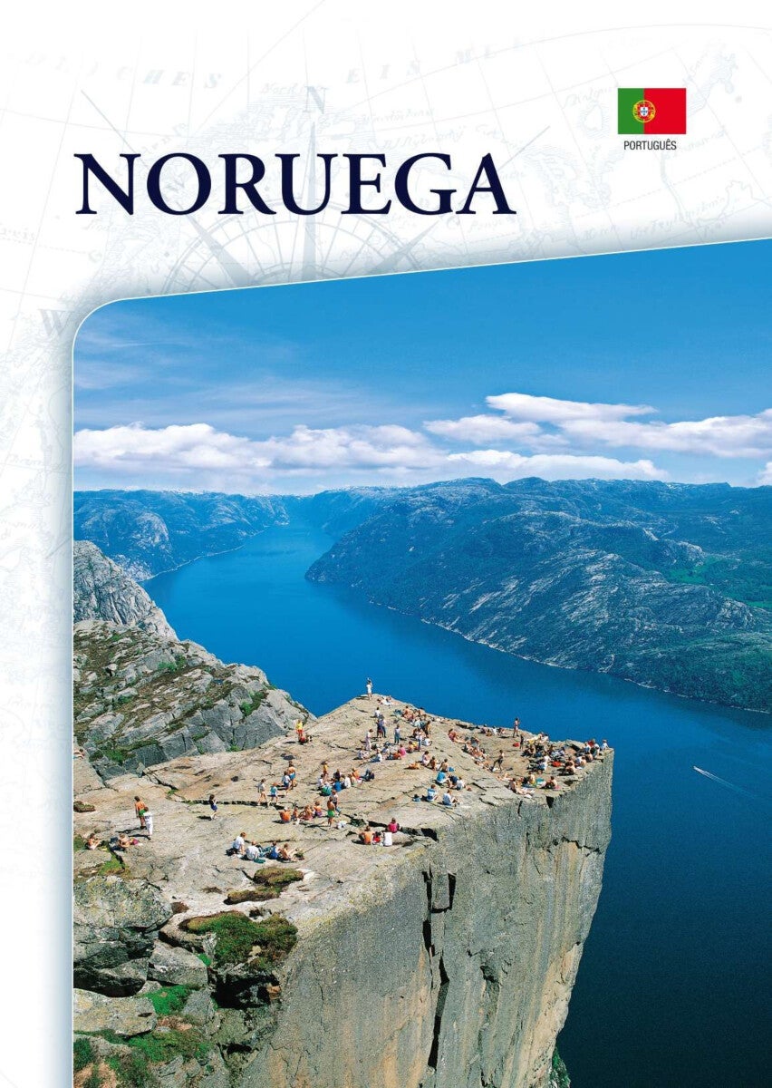Norge portogisisk